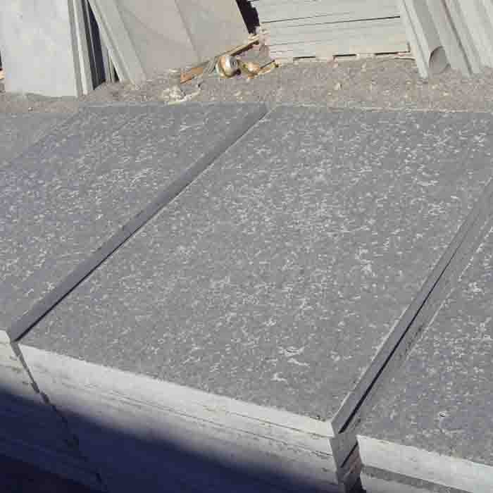 basalt stone floor