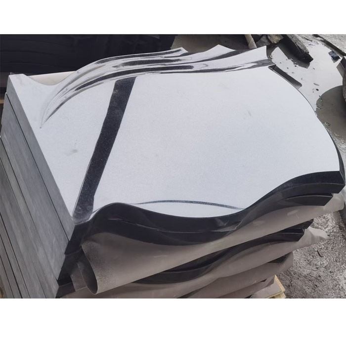 headstones for the cemetery