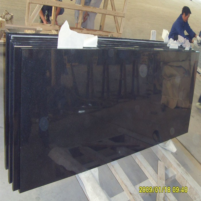 Looduslikud tööpinnad