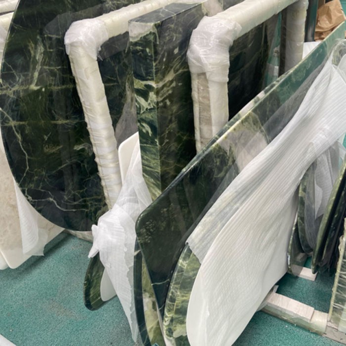 luxury granite countertops