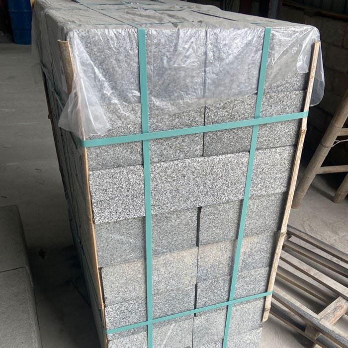 paver curb stones