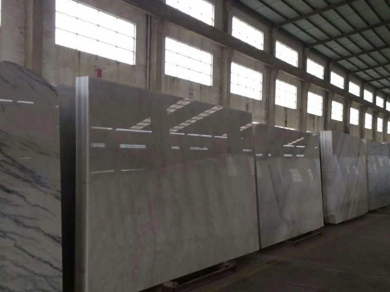 white marble gloss slab white marble gloss slab